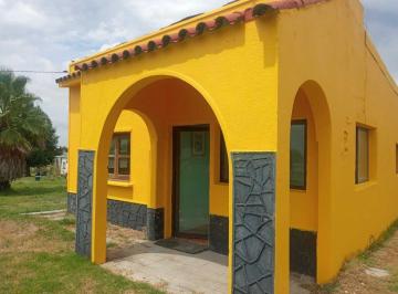 Terreno · 7276m² · Amplio Terreno con Construcción en Sauce