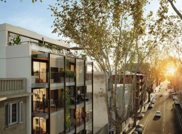 Departamento · 47m² · 2 Ambientes · Venta Barrio Sur Apto 1 Dorm. Septiembre 26 Frente