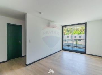 Departamento · 63m² · 3 Ambientes · Venta Apto 2 Dorm Balcón con Parr Barra Carrasco