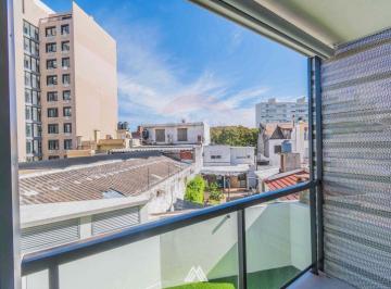Departamento · 35m² · 2 Ambientes · Venta La Blanqueada Apto 1 Dormitorio Estrena Ya