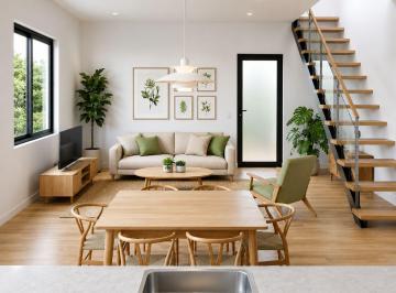 Departamento · 36m² · 2 Ambientes · Venta un Dormitorio Cordón 7,5% Rentabilidad