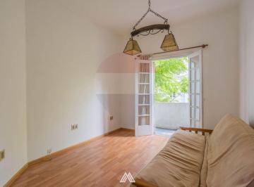 Departamento · 57m² · 3 Ambientes · Venta Apto 2 Dorm., Tres Cruces
