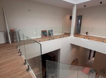 Casa · 333m² · 7 Ambientes · 2 Cocheras · Venta Casa 5 Dorm. Punta Carretas 2 Cocheras