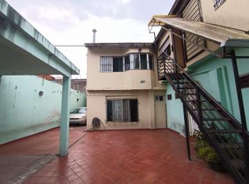 Casa · 210m² · 10 Ambientes · 4 Cocheras · Venta Casa con Local Independiente