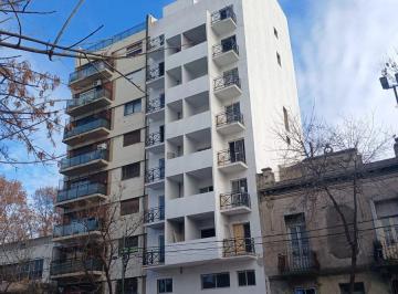 Departamento · 21m² · 1 Ambiente · Luminoso Monoambiente Divisible Parque Patricios