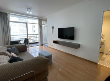 Departamento · 38m² · 2 Ambientes · Dto 2 Amb Amoblado - Balcón - Pileta– Palermo - Botanico