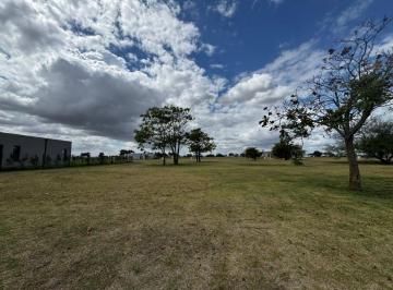 Terreno · 950m² · Lote Venta La Alameda Canning