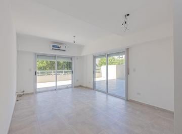 Departamento · 50m² · 2 Ambientes · 1 Cochera · Venta 2 Amb a Estrenar Cochera Terraza Caseros