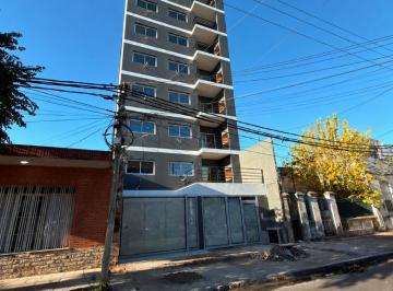 Departamento · 66m² · 3 Ambientes · 1 Cochera · 3 Ambientes a Estrenar Terraza Coch Santos Lugares