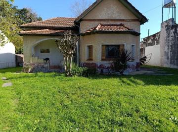 Terreno · 1200m² · Venta Lote C/casa a Recl Bella Vista - Inversor