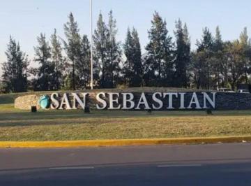 Terreno · 890m² · Venta Lote San Sebastian. Area 12. 890 m.