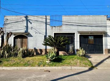 Casa · 108m² · 4 Ambientes · Venta Casa 4 Ambientes Hurlingham