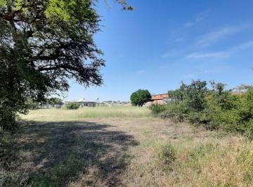 Terreno · 703m² · Terreno en Raúl D´atri - El Faro (Lote 5)