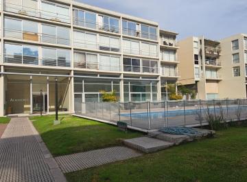 Departamento · 37m² · 1 Ambiente · Alquiler Anual Departamento Concord Pilar