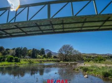 Terreno · 422m² · Lote en Villa La Gruta, Vista Al Arroyo y Sierras