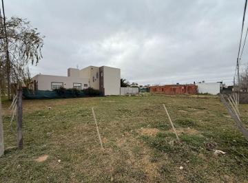 Terreno · 495m² · Lote Las Cañitas