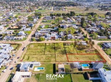 Terreno · 811m² · Gran Lote en Venta Aldea Romana
