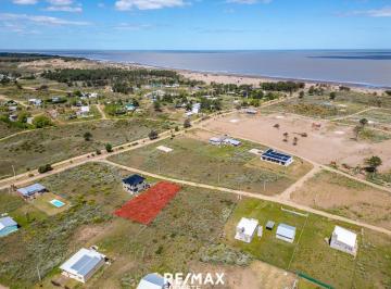 Terreno · 708m² · Venta Lote en Pueblo Darwin, Pehuen Co