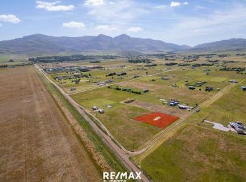 Terreno · 2405m² · Venta de Lote en Las Sierras, Buenos Aires