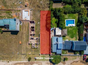 Terreno · 312m² · Venta Lote Barrio Los Horneros