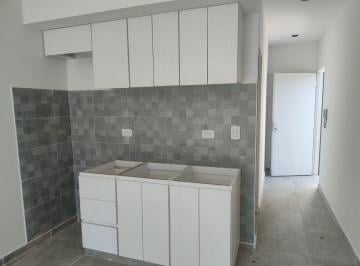 Departamento · 34m² · 2 Ambientes · Venta Dpto 2 Amb. Balcon a Estrenar Tablada