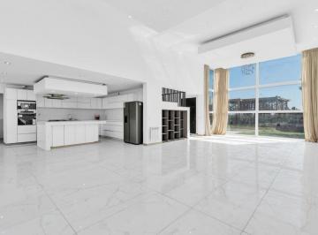 Casa · 400m² · 5 Ambientes · 4 Cocheras · Venta Casa 5 Amb a Estrenar Terralagos