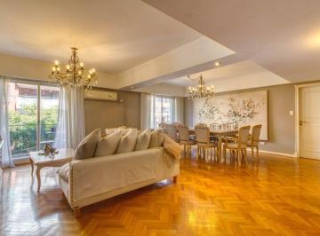 Departamento · 144m² · 5 Ambientes · Venta Departamento 5 Amb, Palermo, Apto Crédito