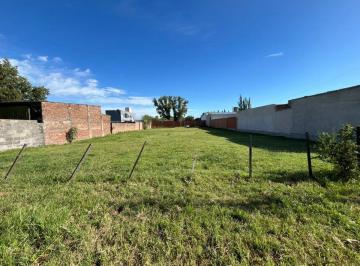 Terreno · 1000m² · Terreno en Venta en Pergamino
