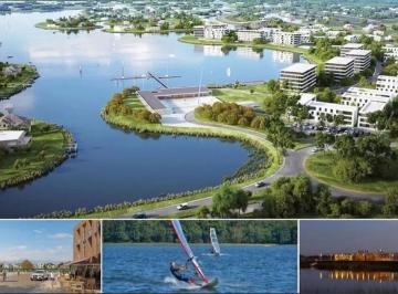 Terreno · 650m² · Terreno Lote en Venta en Nativas, Puertos, Escobar
