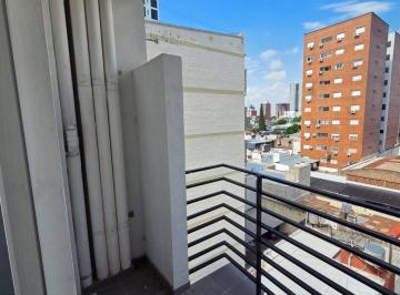 Departamento · 37m² · 2 Ambientes · Departamento 1 Dormitorio a Estrenar