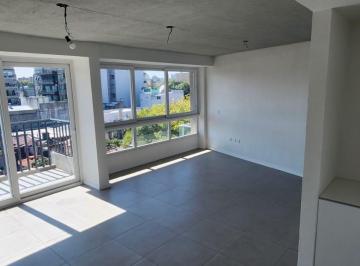 Departamento de 2 ambientes, Villa Ortuzar · Alquiler Piso Al Frente a Estrenar Sin Expensas