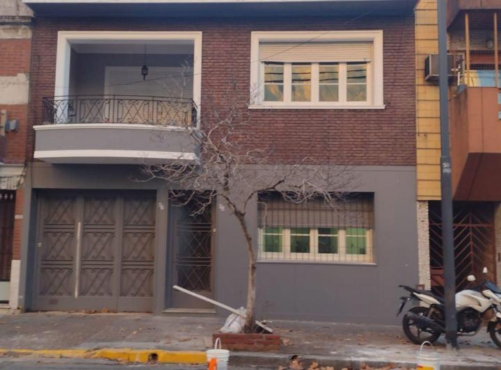 Terreno en venta en Villa Luro
