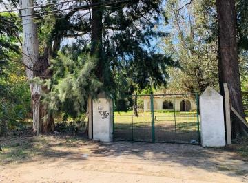 Terreno · 2880m² · Venta 4 Lotes Juntos 2880 m Zona Austral R8 Pilar