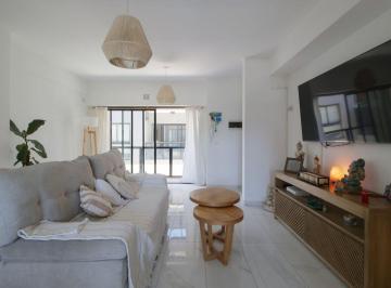 Departamento · 72m² · 3 Ambientes · 2 Cocheras · Venta Depto 3 Amb 2 Balc. Cochera Piscina R. Mejia