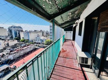 Departamento · 36m² · 2 Ambientes · Venta Depto 2 Amb Fte Balcon Vista Abierta Flores