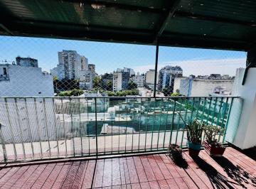 Departamento · 36m² · 2 Ambientes · Venta Departamento 2 Amb Balcón Lavadero Flores