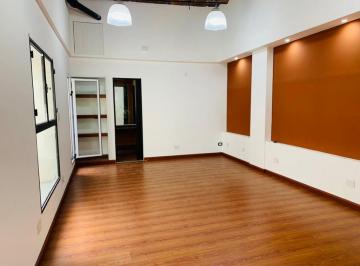 Oficina comercial · 110m² · Venta Depto Oficina Comercial Semipiso Microcentro
