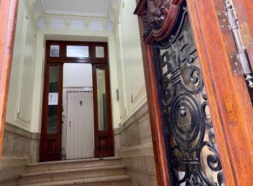 Oficina comercial · 114m² · Venta Oficina 120 m² Frente Depto Microcentro