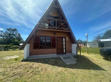Terreno · 457m² · Venta Alpina San Eduardo de Chapadmalal Equipada