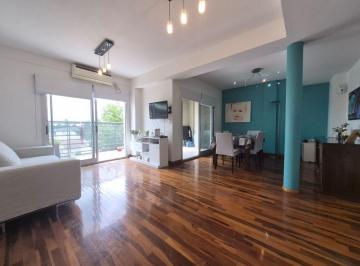 Departamento · 80m² · 4 Ambientes · 1 Cochera · Venta Depto 4 Ambientes Ramos Mejía Cochera