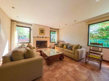 Casa de 8 ambientes, Las Cañas · Las Cañas 1950