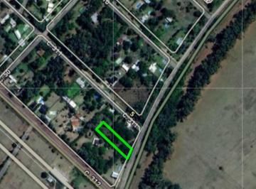 Terreno · 1503m² · Terreno en Venta - 1.503 m² - La Plata