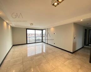 Departamento · 95m² · 3 Ambientes · 1 Cochera · Departamento en Alquiler Chauvin
