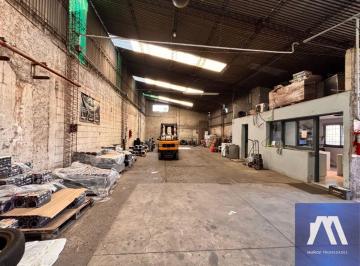 Bodega-Galpón de 1 ambiente, Godoy Cruz · Galpón en Venta de 269 m² Ubicado en Godoy Cruz