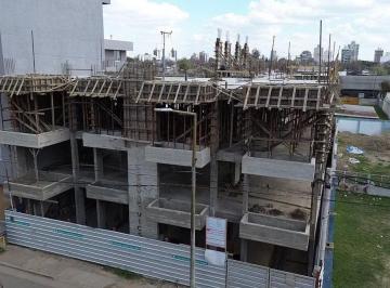 Departamento · 45m² · 2 Ambientes · Departamento en Construccion