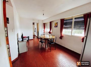 Departamento · 49m² · 3 Ambientes · Departamento en Venta - 2 Dorm. 1 Baño - 49,8 m² - La Plata