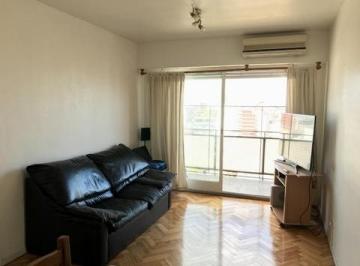 Departamento · 60m² · 3 Ambientes · Departamento en Venta - 2 Dorm. 1 Baño - 60 m² - Monserrat