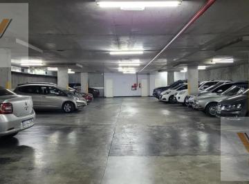 Garage · 18m² · Cochera en Venta - 18 m² - Palermo
