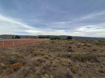 Terreno · 1386m² · Terreno 1386 m² Bº Industrial Comodoro Rivadavia