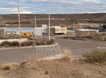 Terreno · 375m² · Terreno Rada Tilly, 375 m², Terrazas del Molino